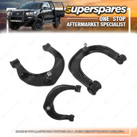 Superspares Left Front Upper for Volkswagen Amarok 2H 01/2012-ONWARDS