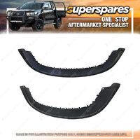 Front Lower Bumper Bar Cover for Volkswagen Golf MK5 07/2004 - 09/2008