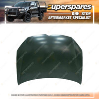 Superspares Bonnet for Volkswagen Golf MK6 10/2008-07/2013 Brand New