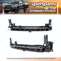 Front Bar Reinforcement for Volkswagen Golf Tsi Tdi MK6 10/2008-07/2013