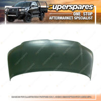 Superspares Bonnet for Volkswagen Transporter T5 08/2004 - 09/2009