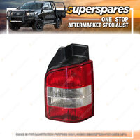 Right Tail Light for Volkswagen Transporter T5 c3 08/2004-ONWARDS