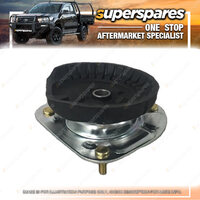 Superspares Front Strut Mount for Volvo S60/V60 11/2000 - 11/2010