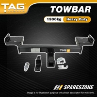 TAG Heavy Duty Towbar for KIA Sportage 01/2016 - on Capacity 1900kg