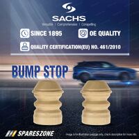 2 x Rear Sachs Bump Stop for Ford Mondeo MA MB MC Sedan Hatch Wagon