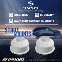 2 x Front Upper Sachs Top Strut Mount for Mercedes Benz Sprinter Van Cab-Chassis