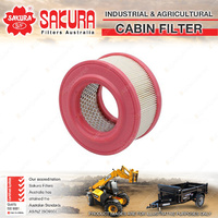 Sakura Air Filter for Dynapac Compactor LG450 HATZ 1D60S Premium Quality