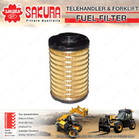 Sakura Telescopic Handler Fuel Filter for Bobcat T2556 3630 11016-ON