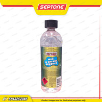 Septone Wax Grease Remover 1 Litre Automotive Pre-Painting Cleaner