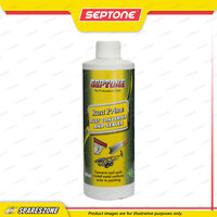 Septone Rust Prime Water Based Chemical 500ML Corrosion Resistant Coating