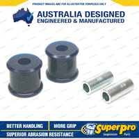 SuperPro Front Control Arm Lower Inner Bush Kit for Triumph 2.5 2000 2500 Stag