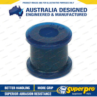 SuperPro Front Engine Steady Mount Bush Kit for Morris Mini 1960-1980