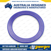 Superpro Rear Coil Spring Spacer Bush Kit for Ford Falcon EA EB ED EF EL AU 3mm