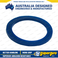 FR Spring Insulator Upper Bush Kit for Holden H Series Monaro Statesman WB 12mm