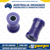 SuperPro Front Trunnion Bush Kit Front Upper for Austin A30 Sedan 1951-1969