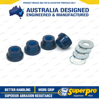 SuperPro FR Trunnion Bush Kit Front Upper for Austin A30 Outer bush and washers