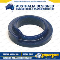 Rear Spring Insulator Bush Kit for Holden Calais VB VC VH VK VL VN VP VR VS 6mm