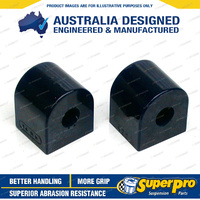 FR Sway Bar Mount Bush Kit for Holden H Series Monaro Statesman WB edge wrap