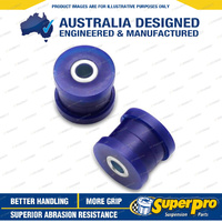 Rear Sway Bar Link Lower Bush Kit for Holden Calais Calibra Caprice Statesman