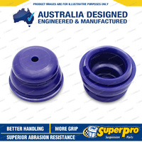 Rr Bump Stop Bush Kit for Holden Commodore VG VH VK VL VN VP VR VS Extra lowered