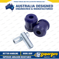 Superpro Rear Differential Mount Bush Kit for TVR Griffith 400 V8 1965-6/1993