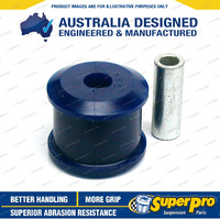 SuperPro Rear Differential Extension Mount Bush Kit for Rover 2000-3500 SD1