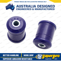 Front Control Arm Lower Inner Bush Kit for Holden Calais VR VS Statesman Caprice