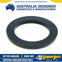 Superpro Front Spring Insulator Bush Kit for Holden Torana LC LJ TA Raises 18mm