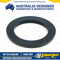 Superpro Front Spring Insulator Bush Kit for Holden Torana LC LJ TA Raises 14mm