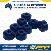 SuperPro FR Sway Bar Bush Kit for Holden Calais Caprice Statesman after-market