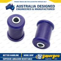 FR Control Arm Upper Inner Bush Kit for Ford Falcon EA EB ED EF EL XH SPF1302K