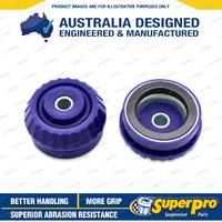 SuperPro Front Strut Top Bearing for Holden One Tonner Statesman Performance Kit