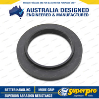 Superpro Front Coil Spring Spacer Bush Kit Upper for Nissan Patrol Y60 GQ Y61 GU