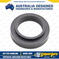 Superpro 30mm Rear Coil Spring Spacer Bush Kit for Ford Maverick DA 02/88-02/94