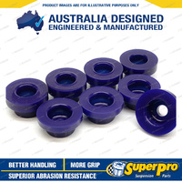 FR Crossmember To Chassis Mount Bush Kit for Holden E Ser FE FC FB EK SPF2047CK