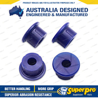 Rear Spring Front Eye Bush Kit for Holden Jackaroo Rodeo KB2 KB4 KD2 KD4 81-91