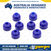 SuperPro Rear Sway Bar Bush Kit for Holden Calais VB VC VH VK VL VN VP VR VS