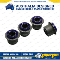 Front Control Arm Lower Inner Bush Kit for Holden H Series HK HT HG Monaro HT HG