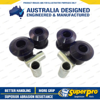 SuperPro Front Control Arm Upper Inner Bush Kit for Porsche 928 Coupe 1977-1995