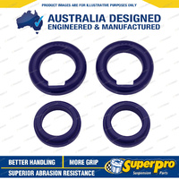 Rear Crossmember Supplement Washers Bush Kit for Toyota Cresta Soarer Supra