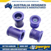 Rear Subframe to Chassis Mount Bush Kit for Holden Calais Caprice Statesman