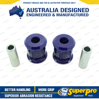 Rear Trailing Arm Lower Rear Bushing for Toyota Aurion ACV4_ GSV4_ ACV5_ GSV5_