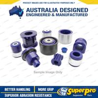 SuperPro Rear End Repair Kit for Holden Commodore VB VC VG VH VK VL VN VP VR VS