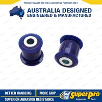 Superpro Rear Panhard Rod Bush Kit for Toyota Landcruiser 300 Series 2021-On