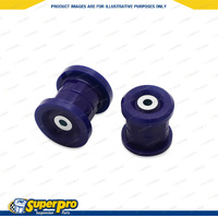 Superpro Rear Subframe Mount Front Bush Kit for BMW 3 E36 M3 1990-2000