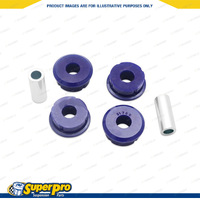 Superpro Rear Trailing Arm Upper Bush Kit for Great Wall Tank 300 4WD 2022-On