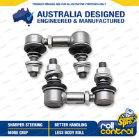 SuperPro Front Sway Bar Kit HD Adjustable for Holden Apollo JK JL JM JP Epica EP