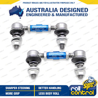 Superpro Rear Sway Bar Link Kit Heavy Duty Adjustable for Holden Caprice WN