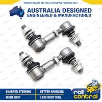 Superpro Rear Sway Bar Link Kit Heavy Duty Adjustable for Ford Everest UA 15-18