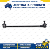 SuperPro Front Sway Bar Link for Abarth 124 348 2016-on Brand New